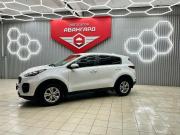 Kia Sportage IV Альметьевск  - изображение 27