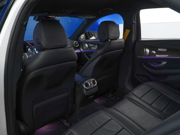 Mercedes-Benz E-Класс V (W213 S213 C238) с пробегом 2016 года, цена 4 350 777 рублей, 109934 км, седан, Автокод Объявления