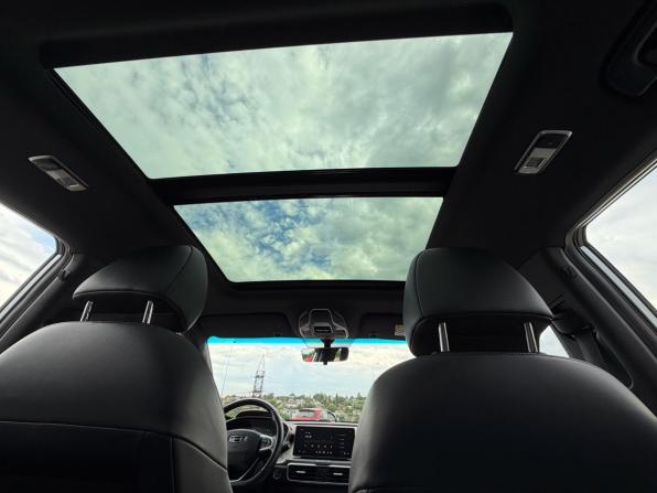 Geely Coolray I с пробегом 2022 года, цена 1 660 000 рублей, 86434 км, внедорожник, Автокод Объявления