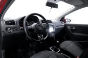 Volkswagen Polo V Тюмень  - изображение 41