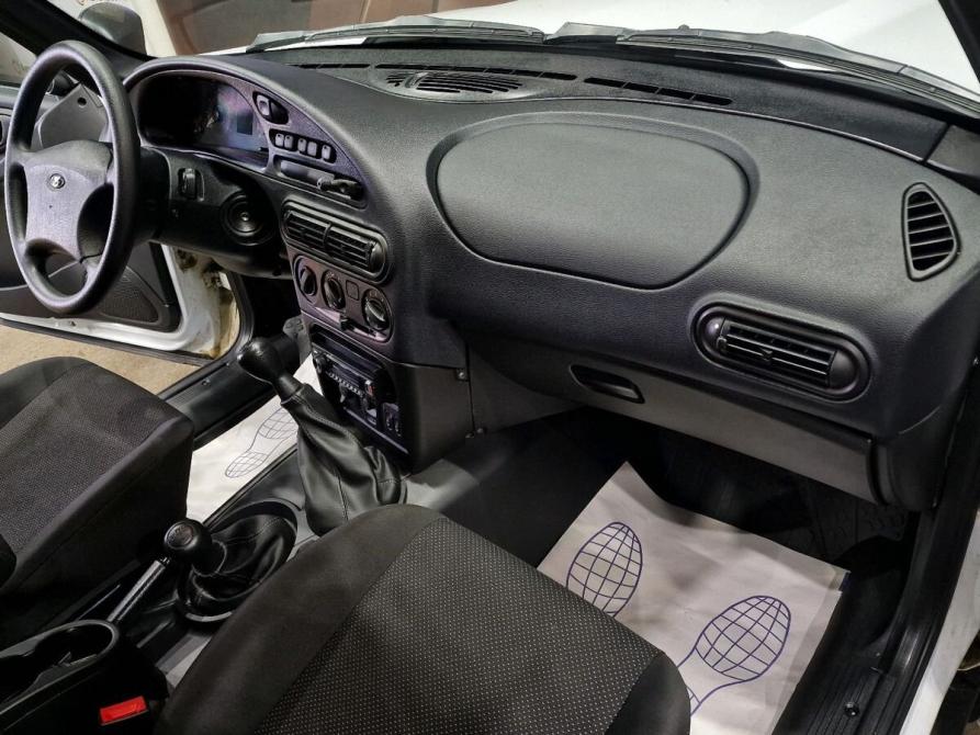 Lada (ВАЗ) Niva Travel I Ставрополь  - изображение 11