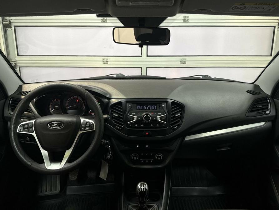 Lada (ВАЗ) Vesta I Тверь  - изображение 11