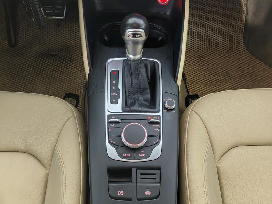 Audi A3 III (8V) Санкт-Петербург  - изображение 12