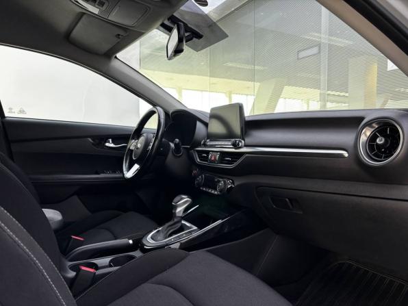Kia Cerato IV с пробегом 2021 года, цена 2 249 000 рублей, 60000 км, седан, Автокод Объявления