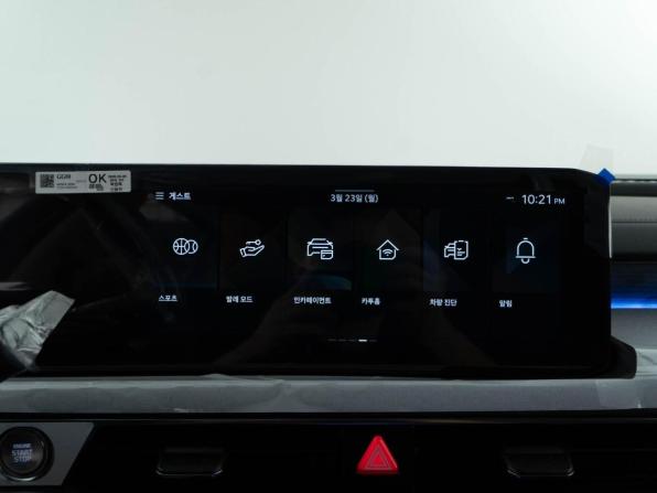 Kia K8 I Рестайлинг с пробегом 2025 года, цена 6 299 077 рублей, 57 км, седан, Автокод Объявления