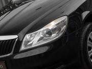 Skoda Octavia II (A5) Рестайлинг Москва  - изображение 35