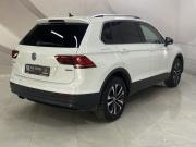 Volkswagen Tiguan II Воронеж  - изображение 22
