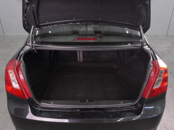 Chevrolet Lacetti I с пробегом 2008 года, цена 529 000 рублей, 69888 км, седан, Автокод Объявления