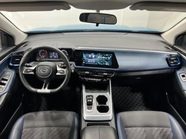 GAC GS3 с пробегом 2024 года, цена 2 099 000 рублей, 21000 км, внедорожник, Автокод Объявления