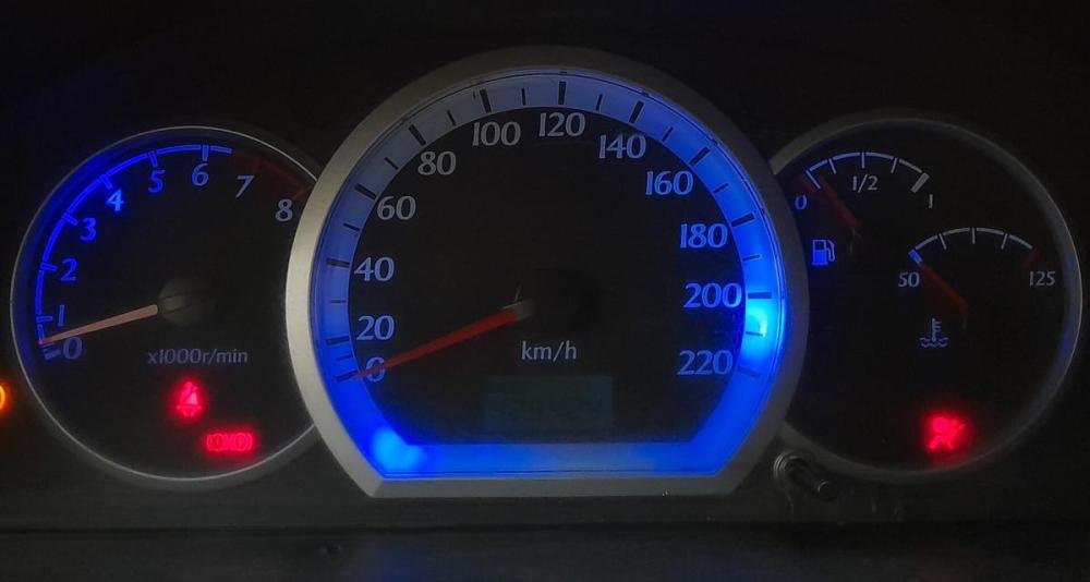 Chevrolet Lacetti I Новокузнецк  - изображение 17
