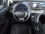 Lexus RX III Рестайлинг Екатеринбург  - изображение 37