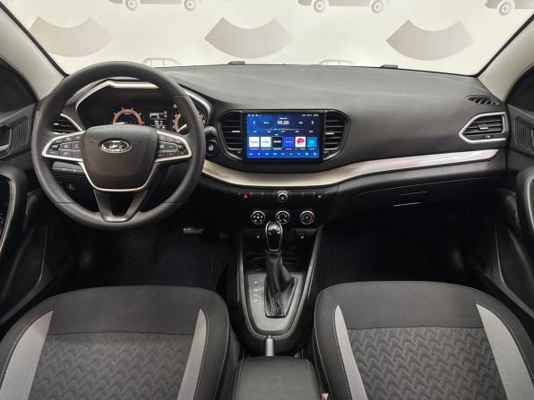 Lada (ВАЗ) Vesta I Рестайлинг (NG) с пробегом 2024 года, цена 1 230 000 рублей, 68829 км, универсал, Автокод Объявления