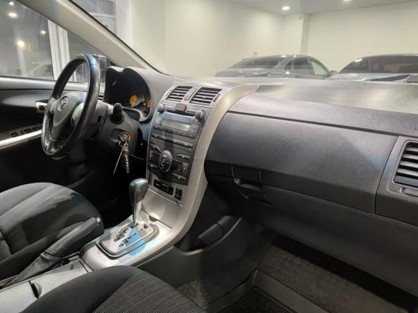 Toyota Corolla X (E140 E150) с пробегом 2008 года, цена 770 000 рублей, 267647 км, седан, Автокод Объявления