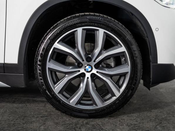 BMW X1 II (F48) с пробегом 2016 года, цена 1 695 500 рублей, 117597 км, внедорожник, Автокод Объявления