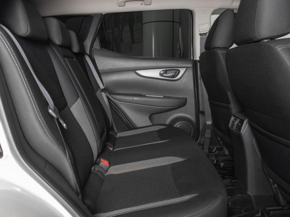 Nissan Qashqai II Рестайлинг с пробегом 2020 года, цена 2 424 356 рублей, 21300 км, внедорожник, Автокод Объявления