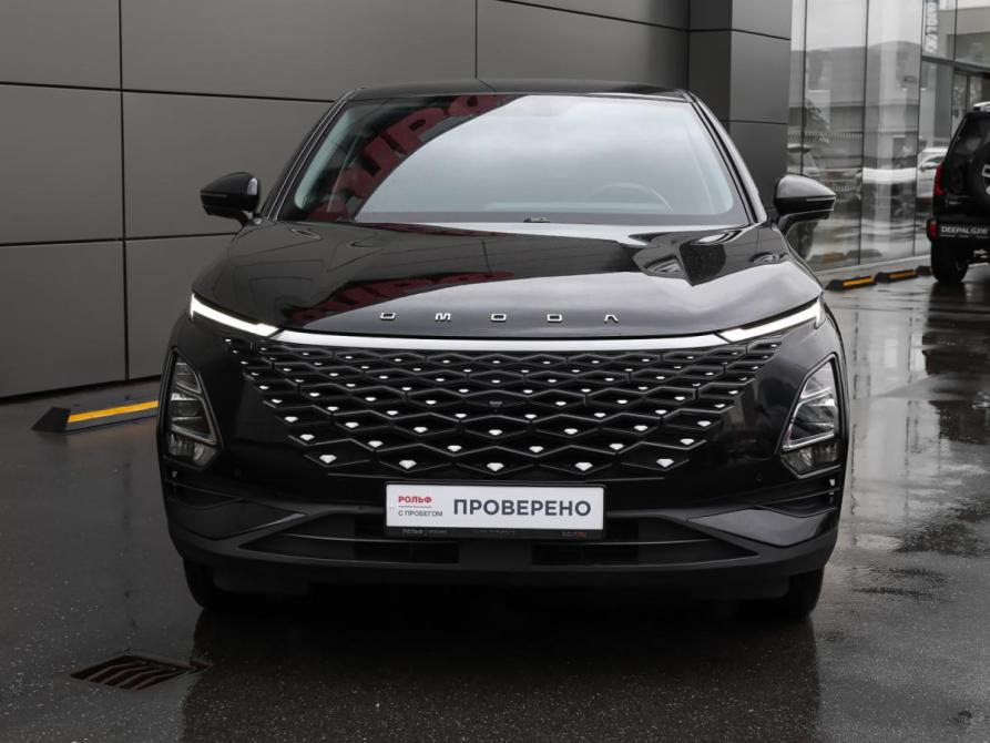 Omoda C5 I Москва  - изображение 2