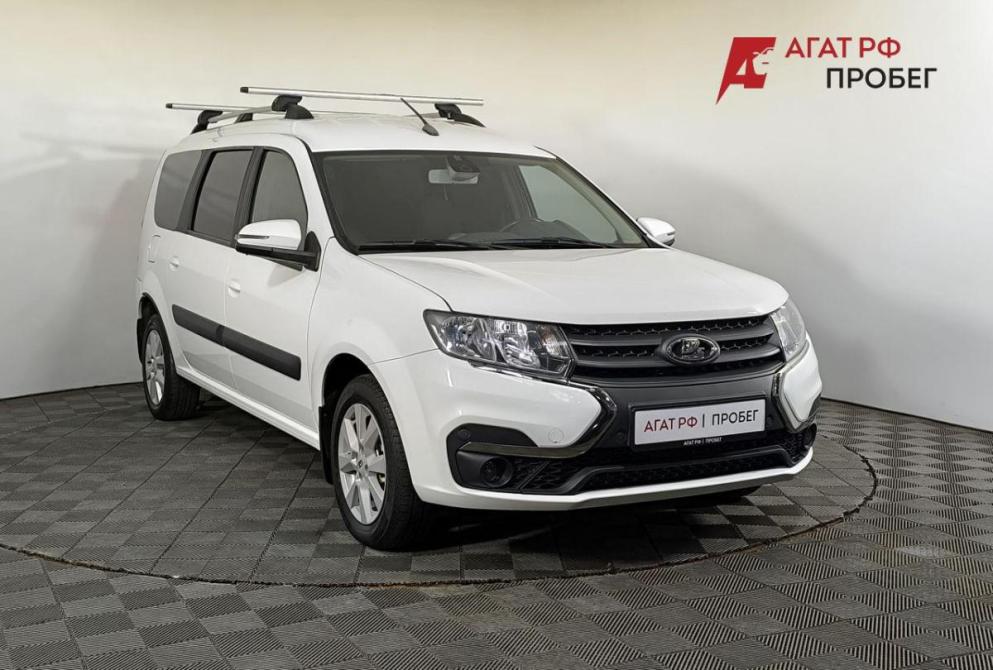 Lada (ВАЗ) Largus I Нижний Новгород  - изображение 3