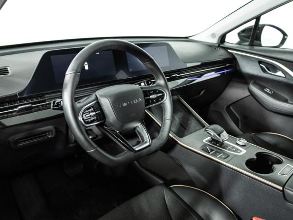 Omoda C5 I с пробегом 2024 года, цена 1 749 700 рублей, 19037 км, внедорожник, Автокод Объявления