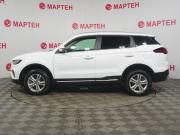 Geely Atlas Pro Вологда  - изображение 25