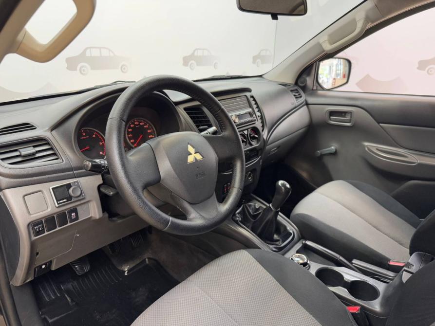 Mitsubishi L200 V Ставрополь  - изображение 7