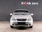 Chevrolet Lacetti I Екатеринбург  - изображение 17