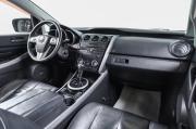 Mazda CX-7 I Рестайлинг Новосибирск  - изображение 29