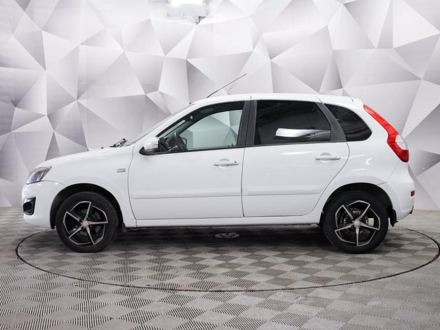 Lada (ВАЗ) Kalina II Ульяновск  - изображение 2