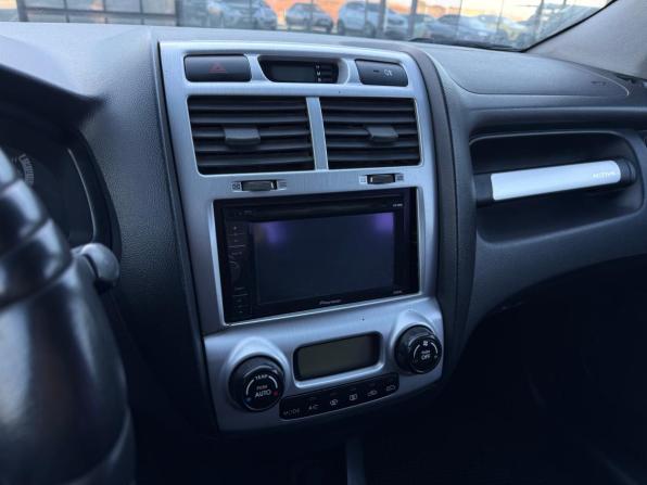 Kia Sportage II Рестайлинг с пробегом 2008 года, цена 790 000 рублей, 286000 км, внедорожник, Автокод Объявления