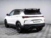 Geely Coolray I Рестайлинг Москва  - изображение 26