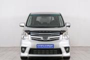 Toyota Noah II (R70) Красноярск  - изображение 20