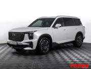 GAC GS8 II Москва  - изображение 26