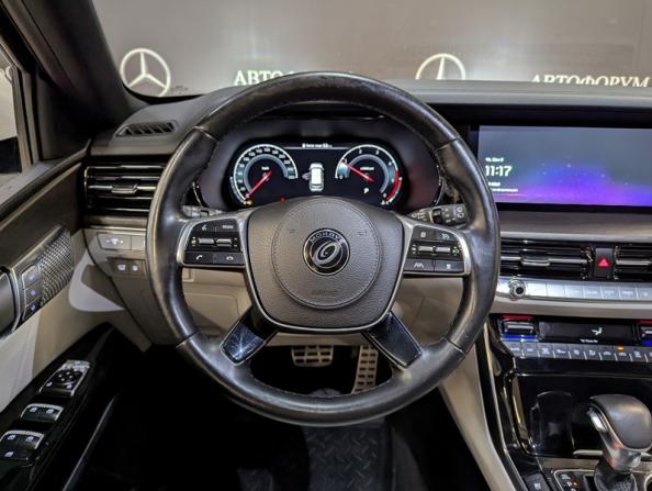 Kia Mohave I Рестайлинг 2 с пробегом 2021 года, цена 4 750 000 рублей, 98157 км, внедорожник, Автокод Объявления