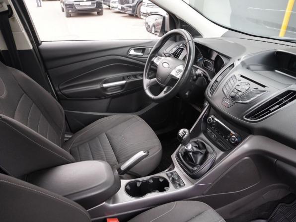 Ford Kuga II с пробегом 2013 года, цена 1 009 000 рублей, 150000 км, внедорожник, Автокод Объявления