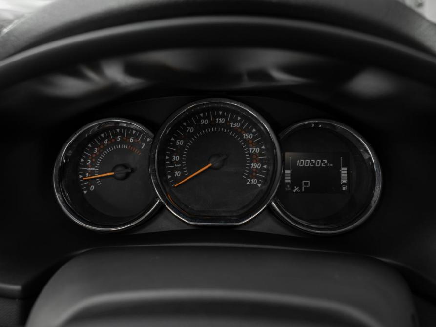 Renault Sandero II Рестайлинг Москва  - изображение 11