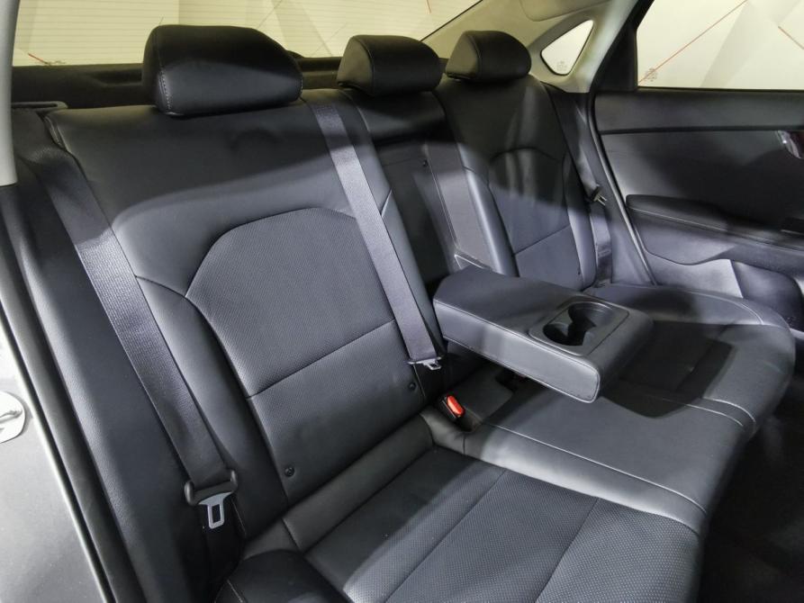 Kia Cerato IV Москва  - изображение 16