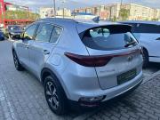 Kia Sportage IV Рестайлинг Череповец  - изображение 22