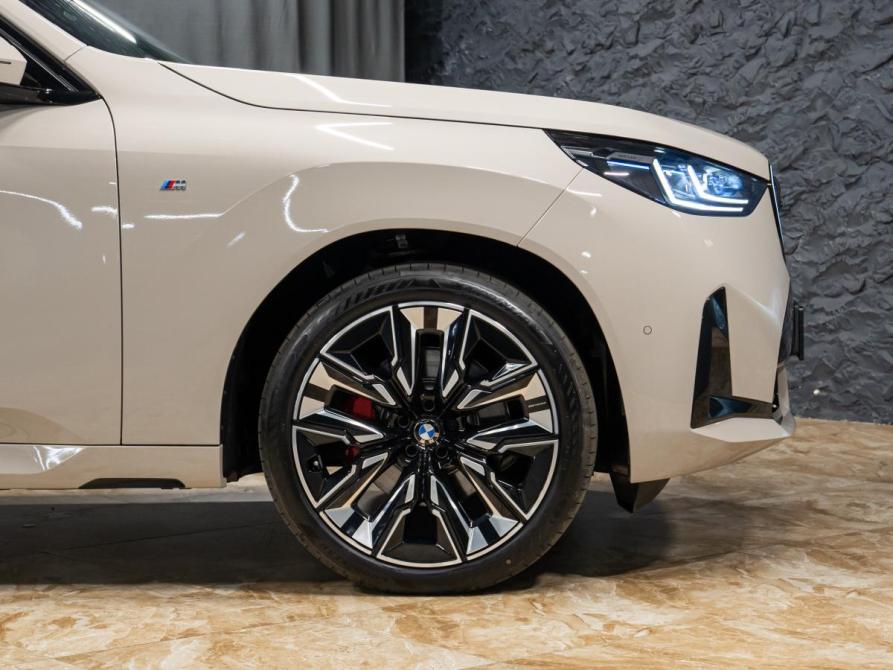 BMW X3 IV (G45/G48) Москва  - изображение 6