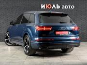 Audi Q7 II (4M) Екатеринбург  - изображение 31