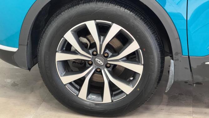 Chery Tiggo 7 Pro I с пробегом 2021 года, цена 1 760 000 рублей, 46558 км, внедорожник, Автокод Объявления