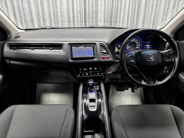 Honda Vezel I с пробегом 2014 года, цена 1 510 000 рублей, 120309 км, внедорожник, Автокод Объявления