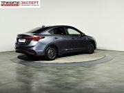 Hyundai Solaris II Белгород  - изображение 21