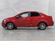 Chevrolet Aveo II Новосибирск  - изображение 25