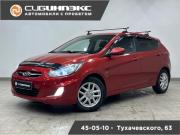 Hyundai Solaris I Кемерово  - изображение 12