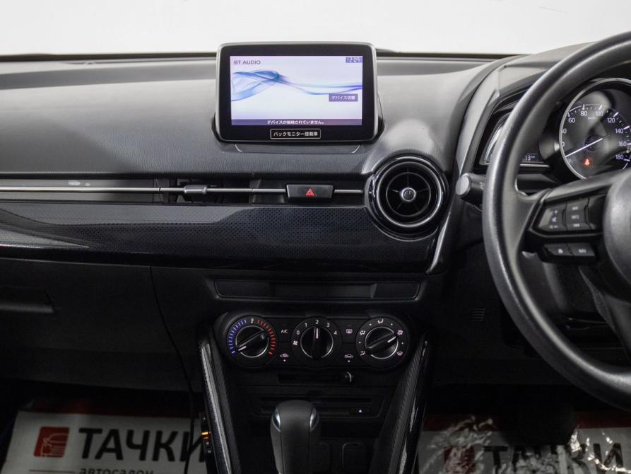 Mazda Demio IV (DJ) Иркутск  - изображение 12
