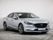 Mazda 6 III (GJ) Рестайлинг 2 Санкт-Петербург  - изображение 32