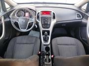 Opel Astra J Челябинск  - изображение 30