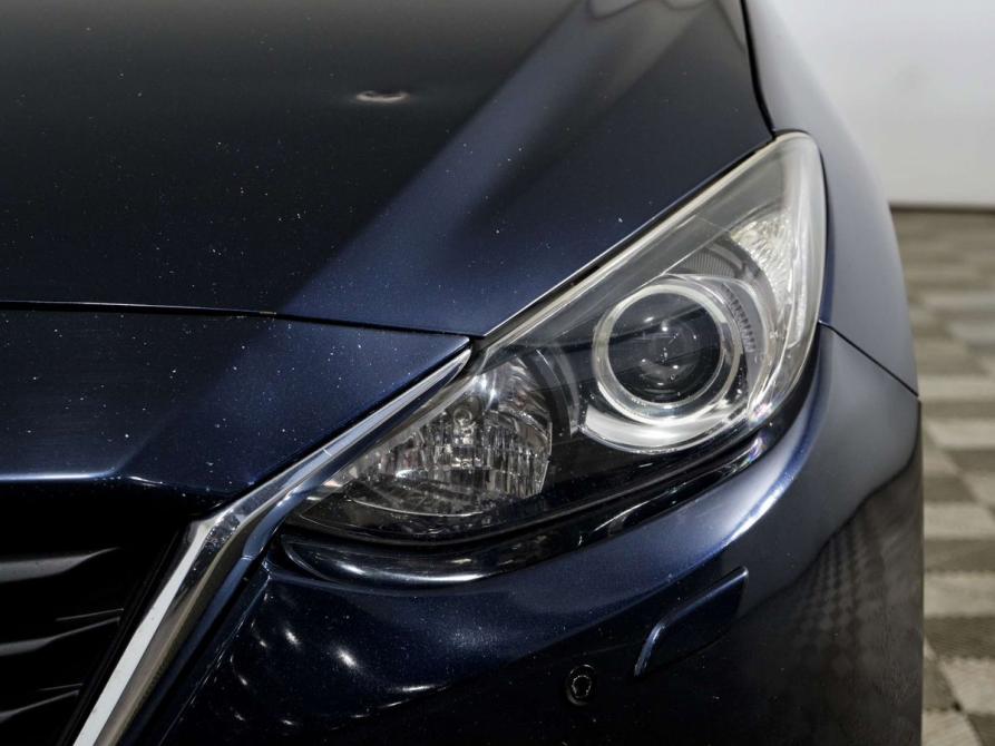 Mazda 3 III (BM) Санкт-Петербург  - изображение 7