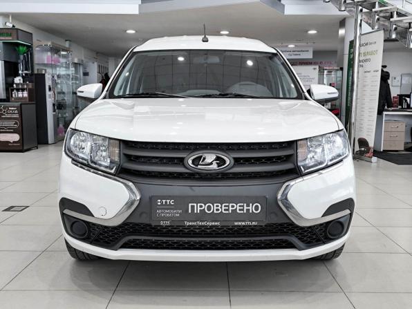 Lada (ВАЗ) Largus I Рестайлинг с пробегом 2024 года, цена 1 250 000 рублей, 58262 км, универсал, Автокод Объявления