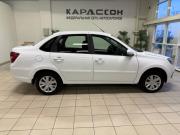 Lada (ВАЗ) Granta I Рестайлинг Волгоград  - изображение 24