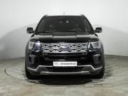 Ford Explorer V Рестайлинг 2 Санкт-Петербург  - изображение 28